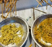 Instant Noodles