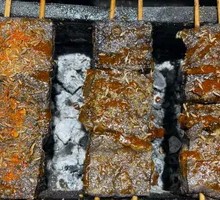 Fragrant Stinky Tofu