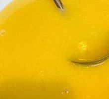 Bamboo Shoot Porridge