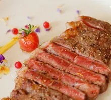 Australian Angus Grain-Fed Sirloin Steak
