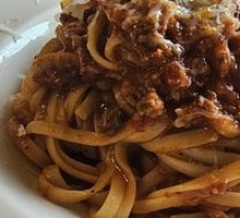 Spaghetti Bolognese