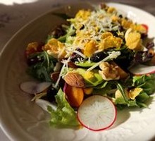 Avocado Salad