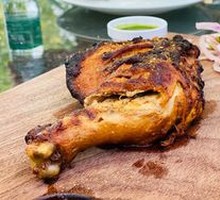 Clay Pot Chicken Thigh