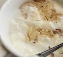 Homemade Yogurt