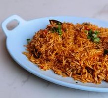 Pakistani Biryani Rice