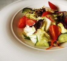 Vegetable Salad