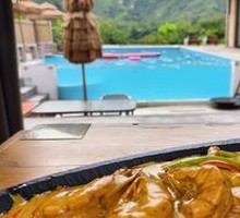 Komodo Black Tiger Shrimp