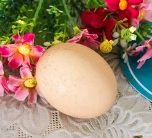 Potato and egg pancake