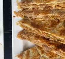 Authentic JD Meat Pie