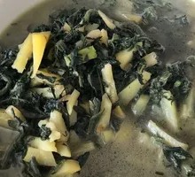 Halahai Stewed Potato Strips