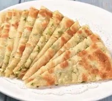 Scallion Pancake