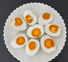 River Duck Eggs