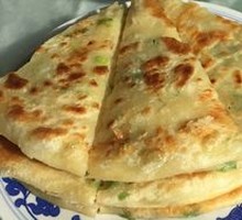 Scallion Pancake