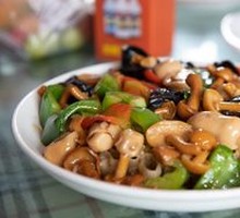 Beijing-style Kao Laolao