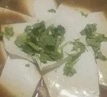 Braised Tofu in Clay Pot