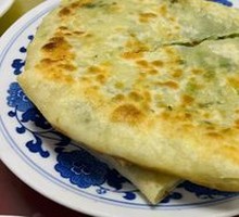 Scallion Pancake