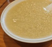 Rice Porridge