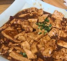 Homestyle Fried Tofu