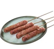 Premium Pork Sausage