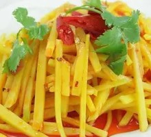 Home-style Potato Shreds