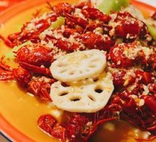 Jinhu Garlic Lobster