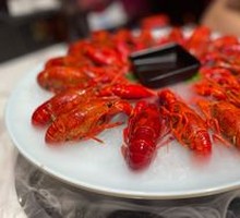 Chilled Crawfish