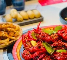 Xuyi 13-Spice Crawfish
