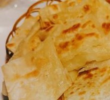 Pan-fried flatbread