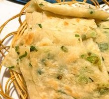 Scallion Pancake