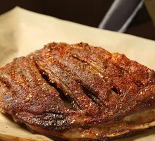 Slow-Cooked Roasted Lamb Ribs