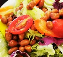 Mixed Vegetable Salad