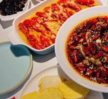 Crispy Fried Steamed Bun Slices