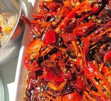 Gu Jie Lao Xu Lobster