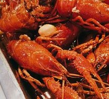 Crawfish