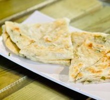 Scallion Pancake