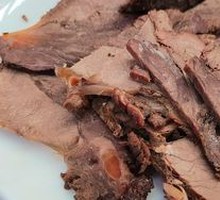 Shredded Donkey Meat