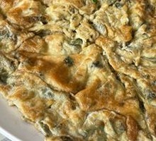 Chinese Toon Tree Egg