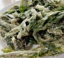 Fried Fragrant Toon芽