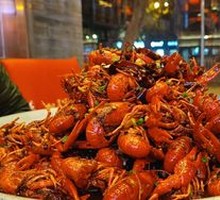 Spicy Crawfish