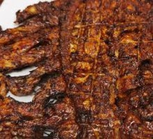 Grilled Rainbow Trout