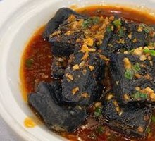 Changsha Stinky Tofu