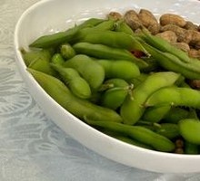 Flower and Hair Whole