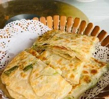 Scallion Pancake