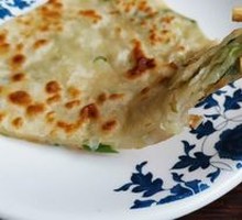 Home-style Flatbread