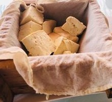 Fisherman's Big Tofu