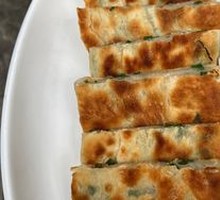 Scallion Pancake