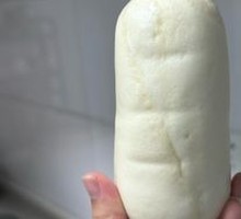 Intangible Cultural Heritage Gaozhuang Steamed Bun