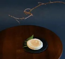 Tibetan Buckwheat Flatbread