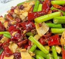 Tongle Spicy Beef Tendon