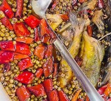 Sichuan Boiled Fish